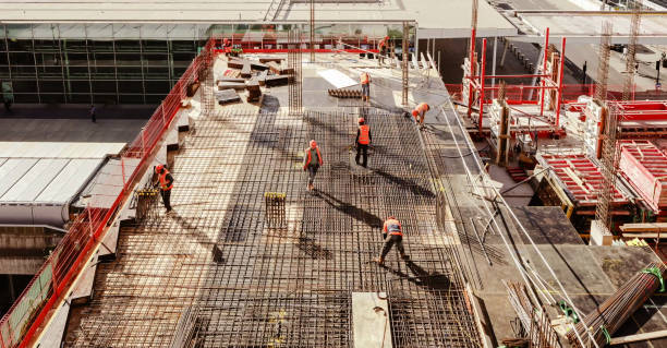 Best Concrete Foundation Repair in Clarkesville, GA