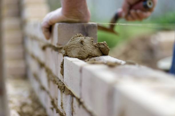 Best Concrete Sidewalk Installation in Clarkesville, GA
