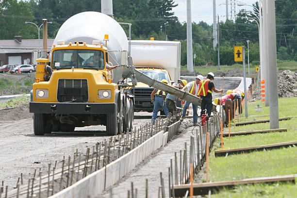 Best Industrial Concrete Flooring in Clarkesville, GA