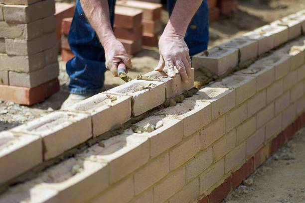 Best Commercial Concrete Services in Clarkesville, GA