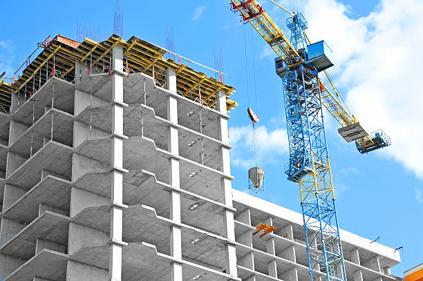 Best Concrete Foundation Repair in Clarkesville, GA