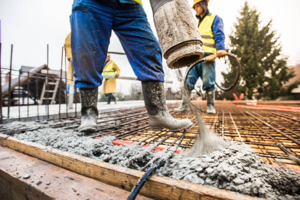Best Concrete Demolition Services in Clarkesville, GA